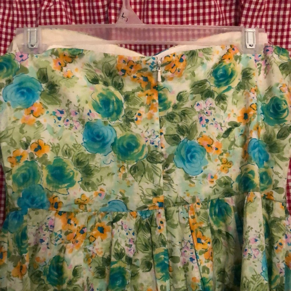 Chadwick’s Sundress - Picture 3 of 4